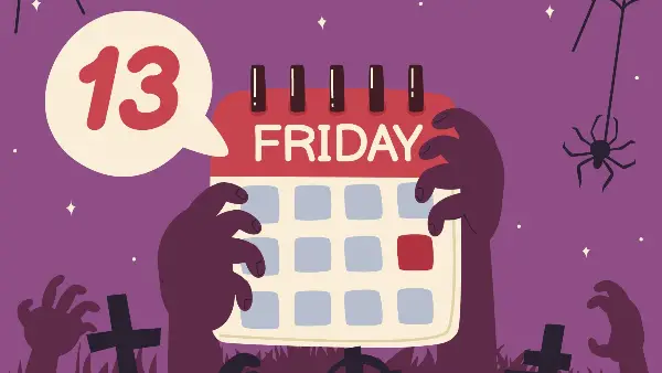 За кој хороскопски знак петок 13 нема да биде баксузен ден?