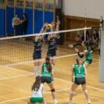 Наковски Волеј против тројца дебитанти ќе го брани трофејот во женскиот одбојкарски Куп