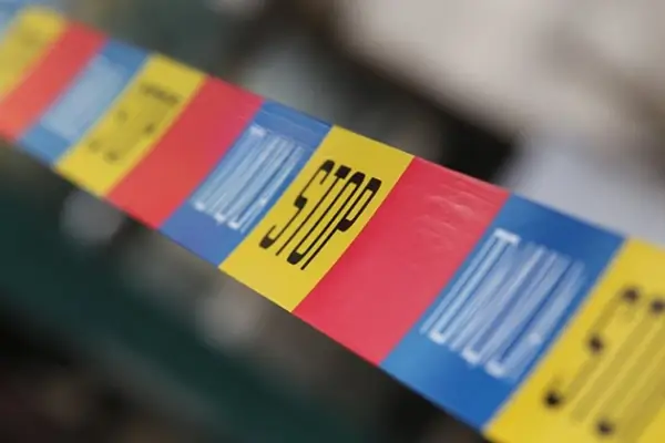 Од реката Вардар извлечено тело на 50-годишна скопјанка