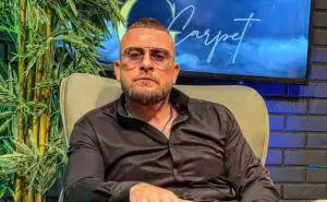 ВИДЕО | Сакав физички да се пресметам: Водителот Миро Кацаров раскажа зошто не е веќе во „Канал 5“