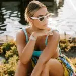 За поранешната девојка на Лука Дончиќ пишува цел свет: Која е Анамарија Голтес?