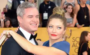 Потресна исповед на вдовицата на Ерик Дејн: „Сите плачеа, тој стана емотивен“