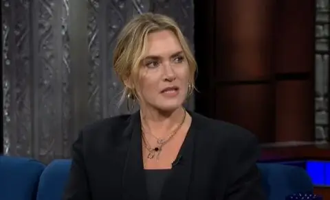 Кејт Винслет глуми во новиот „Господар на прстените“