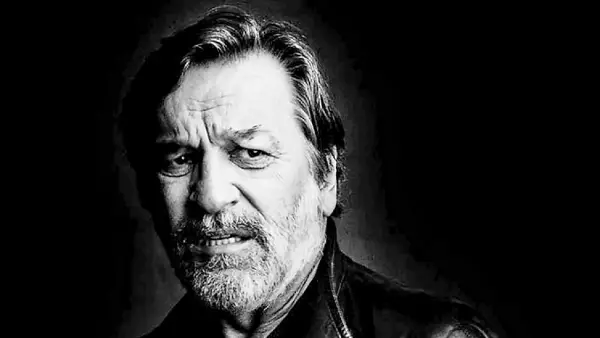 Никогаш отпишан