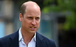 ВИДЕО | Читач од усни откри што рекол принцот Вилијам за Ендру Маунбатен-Виндзор: „Искрено, доста ми е…“