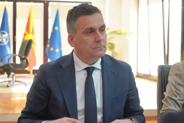 Министерот Хоџа најави јавна расправа за дозволата за УСЈЕ