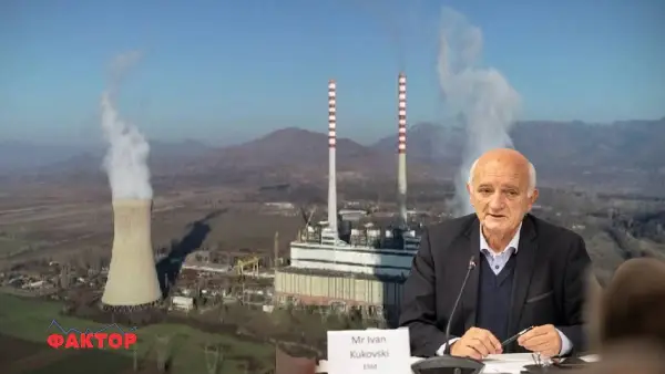 Пензионер поставен за нов директор на РЕК Битола, разрешен е Тони Петрушевски