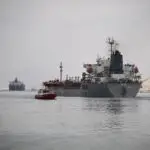 Иран не поставува мини во Ормускиот Теснец, изјави заменик-министерот за надворешни работи