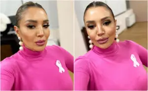 ФОТО | Лила сподели нови детали од борбата со ракот: „Никогаш не верував…“