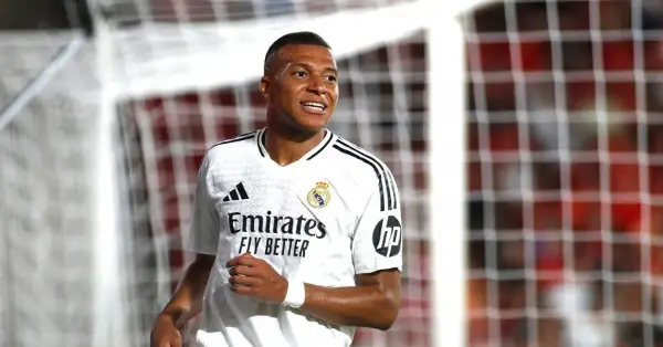 Мбапе би можел да биде подготвен за реваншот во Манчестер