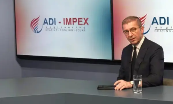 Мицкоски уверува дека има доволно нафта на пазарот: Имаме механизми ако продолжи кризата