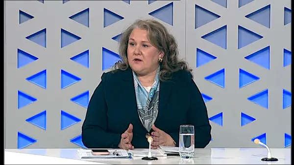 Петровска: Како една од 120 пратеници им се извинувам на родителите од Кочани