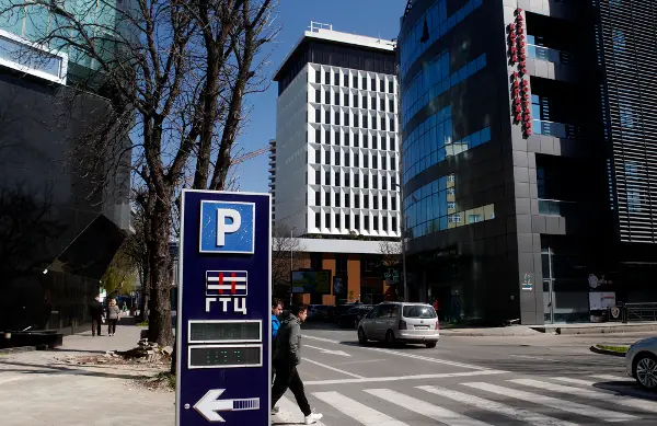 Сончево со мала до умерена локална облачност и температура до 20 степени