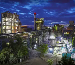 ТИТАН Усје: Продолжувањето на А–интегрираната еколошка дозвола се одвива согласно законот и во соработка со надлежните институции