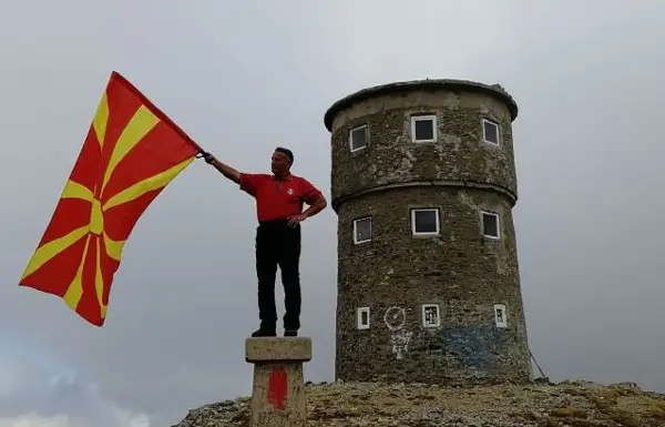 Живко Темелковски 400 пати се има искачено на Титов Врв: „Кога првпат се искачив, во мај 1985 година, се шокирав од неговата убавина“