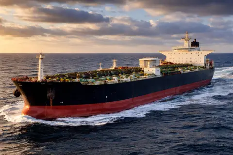 САД дозволија привремени купувања на руска нафта заглавена на море