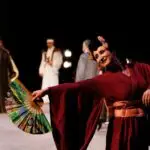 Емотивната „Мадам Батерфлај“ вечерва на сцената на Националната опера и балет