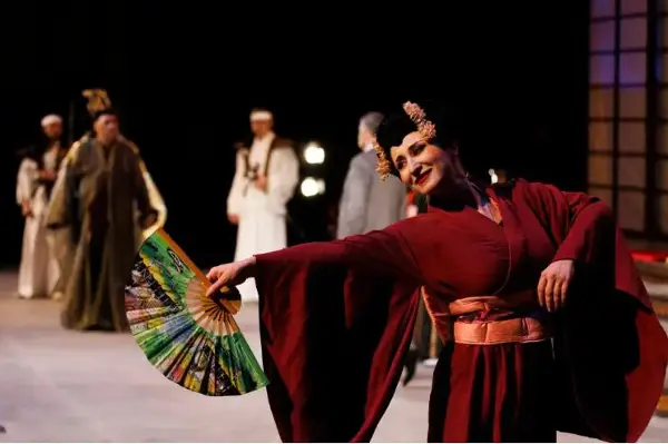 „Мадам Батерфлај“ во МОБ, трогателната приказна за Чо-Чо-Сан повторно пред публиката