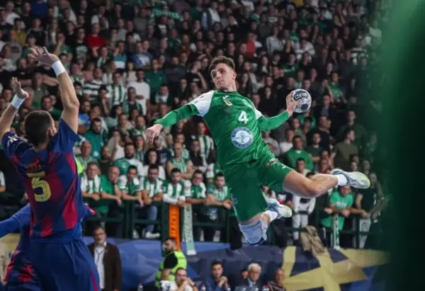 Заврши групната фаза од Лигата на шампионите во ракомет