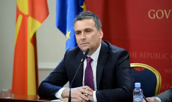 Министерството за животна средина ќе организира јавна расправа за обновувањето на дозволата за Усје