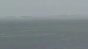 Иранска револуционерна гарда: Ормутскиот теснец останува затворен