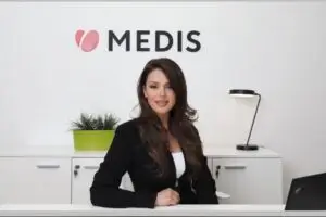 Медис со континуирана поддршка на медицинските истражувања во регионот – разговор со Ирена Ефтимова