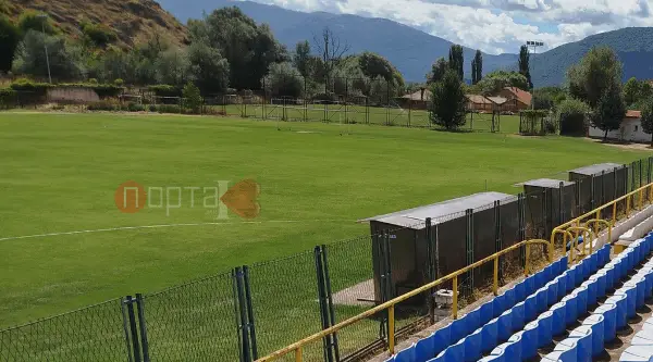 „ФК Напредок“ утре го продолжува пролетниот дел од сезоната, на градски ја дочекува екипата на „ФК Речица“