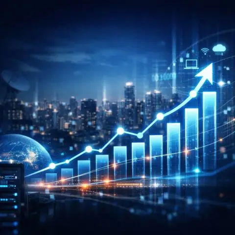 ИКТ индустријата урива рекорди, извозот лани достигна 676 милиони евра