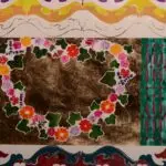 Изложбата „Флора-фауна-покриви/Пирх-Лајрер-Пирх“ во Националната галерија