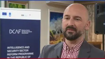 В среда на собраниска седница изборот на Ненад Савески за нов државен јавен обвинител