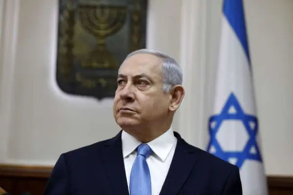 Нетанјаху најави ликвидација на новиот ирански лидер