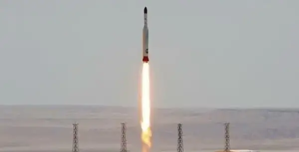 Анкара потврди дека пресретнала нова иранска балистичка ракета