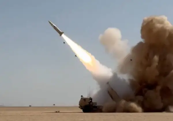 НАТО собори уште една иранска ракета во турскиот воздушен простор