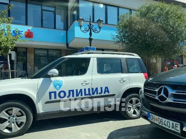 19-годишно момче пронајдено мртво во стан во Битола