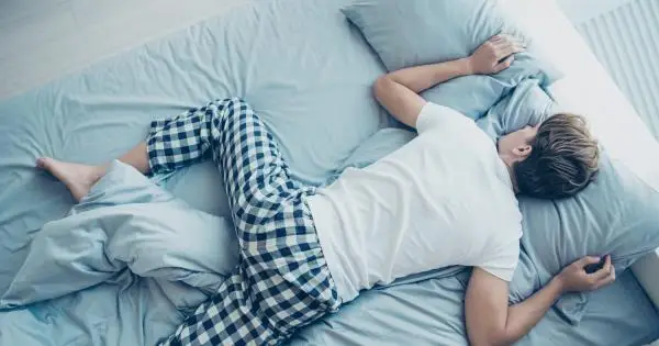 Одбележување на Светскиот ден на спиењето под слоганот  „Спиј добро, живеј подобро“