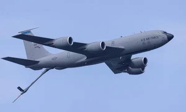 Американската војска загуби „летачки танкер“ во инцидент во Ирак