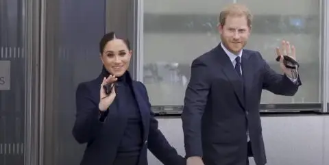 Меган Маркл ги кани обожавателките на „женски викенд“ во Австралија