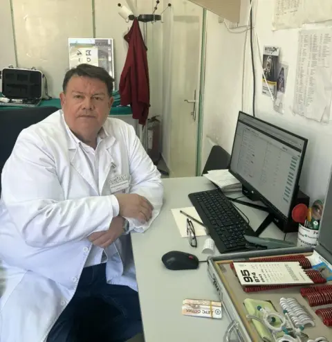 Во Штип одбележана Неделата на борба против глаукомот