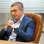 МИЦКОСКИ: Годинава може да бидеме во првите 3 земји во Европа по раст на БДП, а граѓаните тоа да го почувствуваат со повисок стандард