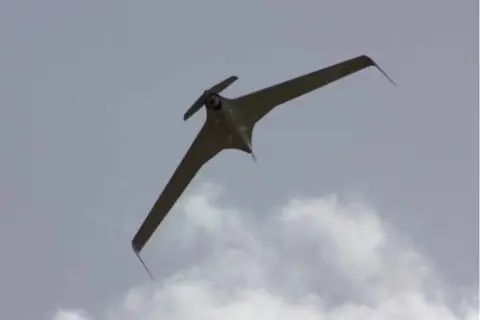 Турција и донирала на Албанија 50 дронови камикази