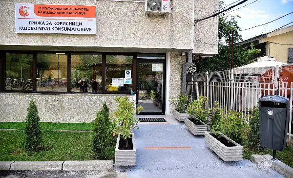 Финансиска полиција со кривична пријава против екс директор на Комунална хигиена