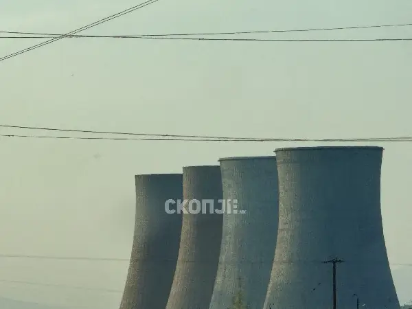 СДСМ: Новиот директор на РЕК уште една алка од бизнис-шемата на Мицкоски