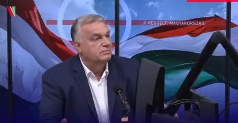 Орбан: Да му покажеме на Зеленски дека Унгарија не може да биде уценувана или загрозена