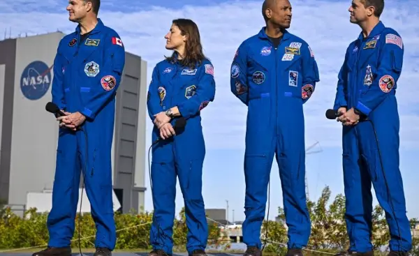 Мисија што го отвора патот за враќање на Месечината: НАСА објави нов датум на лансирање