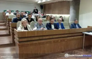 Совет Гостивар: Одлуки за доделување пари за спортски клубови од општинскиот буџет