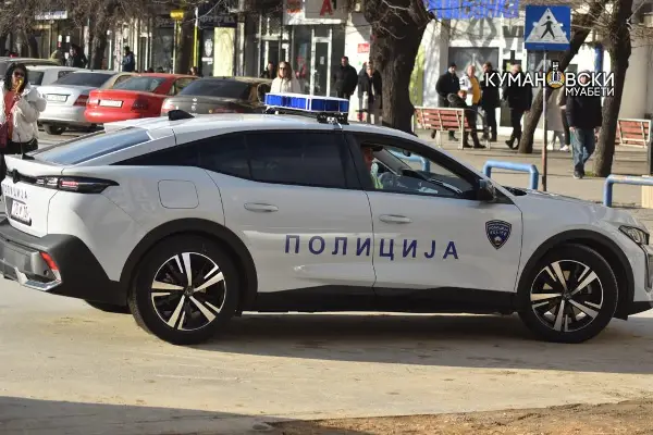 Тешко повреден пешак во Куманово