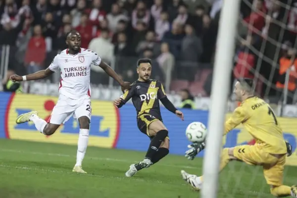 Конференциска лига: Четири победи на гостинските екипи