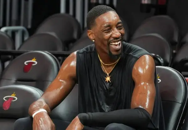 Адебајо: Тоа повеќе никогаш нема да се случи