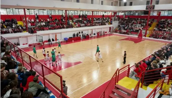 Салата во Градски парк официјално преименувана во „Лазар Лечиќ“