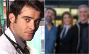 ФОТО | Се сеќавате на Горан Вишниќ? Еве како изгледа хрватскиот заводник кој се појави во спотот на Мадона